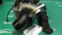 Turbocompresor turbina 03l253016h 1.6 TDI, fara Su...