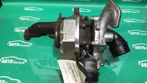 Turbocompresor turbina 03l253056d 1.6 TDI Volkswag...