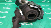 Turbocompresor turbina 03p253019b 1.2 TDI Skoda FA...