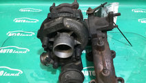 Turbocompresor turbina 045145701 1.4 TDI Amf Volks...