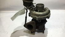 Turbocompresor turbina 045145701 1.4 TDI similar P...