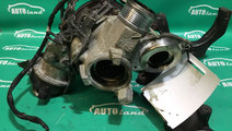 Turbocompresor turbina 04l253010b 2.0 TDI Audi A3 ...