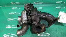 Turbocompresor turbina 059145701c 2.5 TDI 150 CP A...