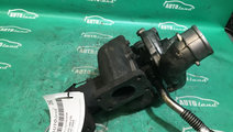 Turbocompresor turbina 059145701c 2.5 TDI Audi A6 ...