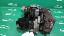 Turbocompresor turbina 059145721b 2.7 TDI Audi A4 ...