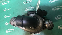 Turbocompresor turbina 070145701r 2.5 TDI Volkswag...