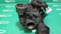 Turbocompresor turbina 074145701c 2.5 TDI Volkswag...