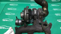 Turbocompresor turbina 1.2 TDI 3 Pistoane Volkswag...