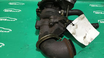 Turbocompresor turbina 1.4 HDI Peugeot 206 hatchba...