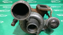 Turbocompresor turbina 1.9 TD, Pana in 1995 Renaul...