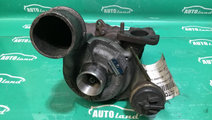 Turbocompresor turbina 108948h 1.9 DTI Renault MEG...