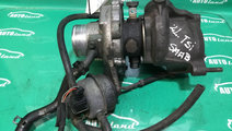 Turbocompresor turbina 12755106 2.0 Ben Saab 9-5 Y...