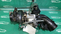 Turbocompresor turbina 144106434r 1.3 Tce Megane/a...