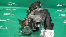 Turbocompresor turbina 144107858r 1.2 Tce, Benzina...