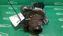 Turbocompresor turbina 144119263r 1.5 DCI Renault ...