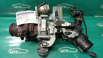 Turbocompresor turbina 144119263r 1.5 DCI Renault ...