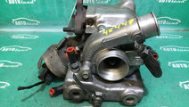 Turbocompresor turbina 14411aa810 2.0 D, 1441aa810...