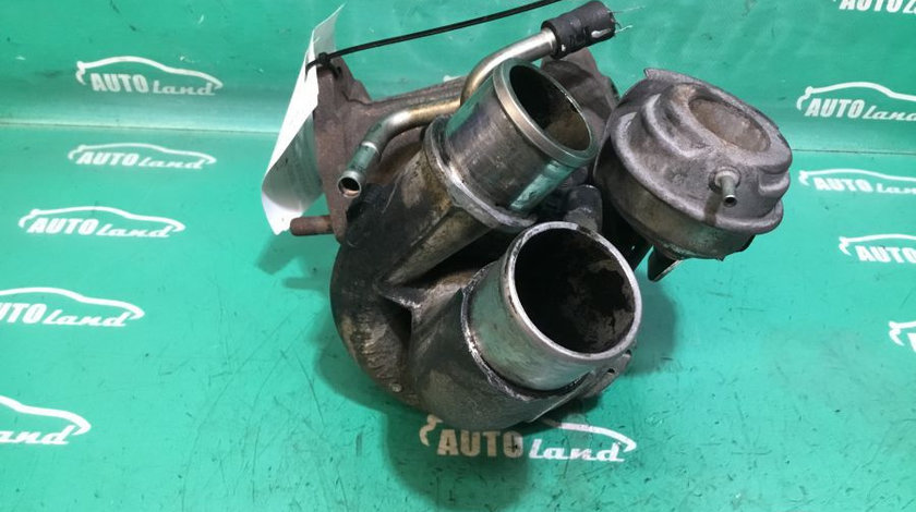 Turbocompresor turbina 1720108010 2.0 Diesel 116 CP Toyota AVENSIS T25 2003