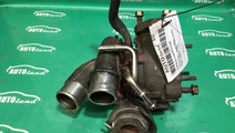 Turbocompresor turbina 172010g010 2.0 D Toyota AVE...