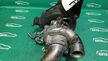 Turbocompresor turbina 1720126010 2.2 Diesel 177 C...