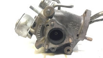 Turbocompresor turbina 1720127040 2.0 Diesel Toyot...