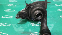 Turbocompresor turbina 17204480 2.3 TD Iveco Daily...