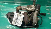 Turbocompresor turbina 1s7q6k632ad 2.0 Diesel TDDI...