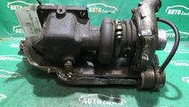 Turbocompresor turbina 1s7q6k682ab 2.0 TDCI Ford M...