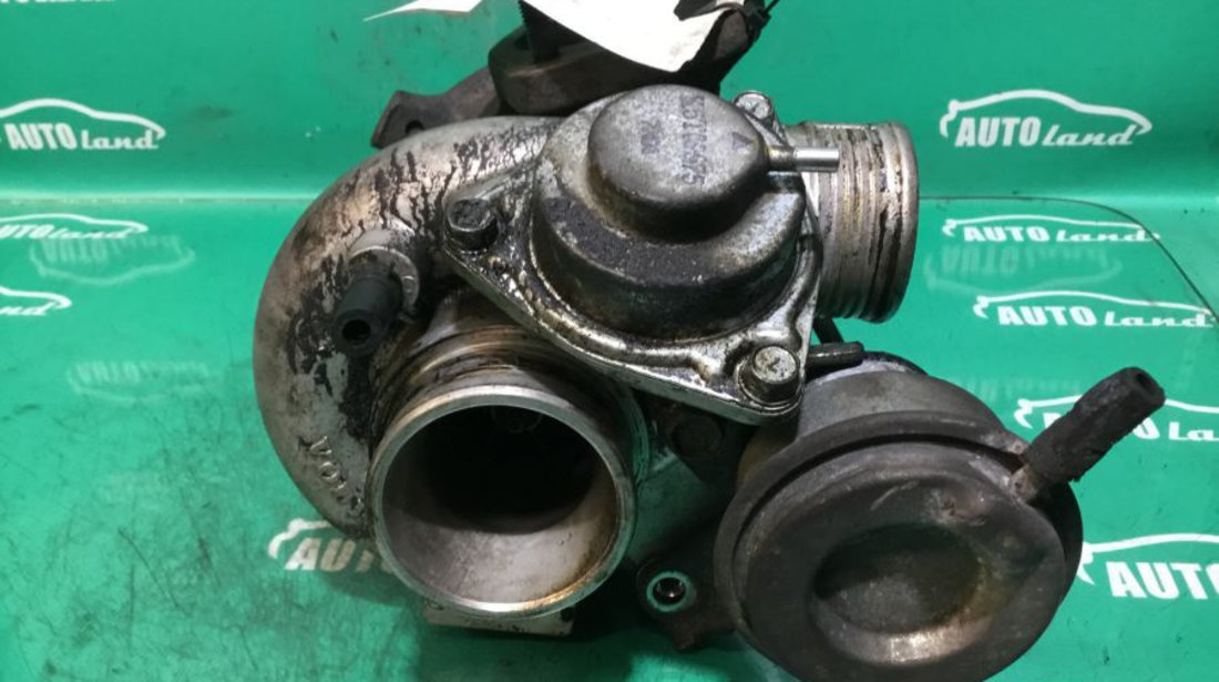 Turbocompresor turbina 2.0 B Volvo S60 2000