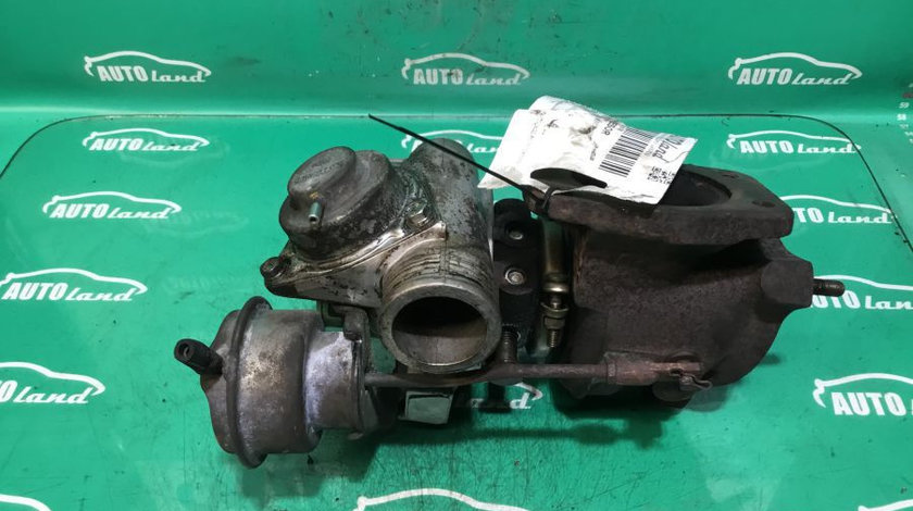 Turbocompresor turbina 2.0 B Volvo S60 2000