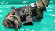 Turbocompresor turbina 2.0 D Opel ZAFIRA F75 1999-...