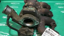 Turbocompresor turbina 2.4 TDDI Ford TRANSIT bus F...