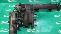 Turbocompresor turbina 2.5 Diesel Volvo V70 I comb...