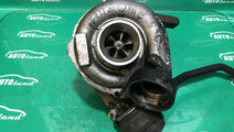 Turbocompresor turbina 2.7 D Mercedes-Benz M-CLASS...