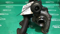 Turbocompresor turbina 24461825 2.0 D Opel ZAFIRA ...