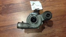 Turbocompresor turbina 24461826 2.0 DTI 74 KW Opel...