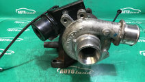 Turbocompresor turbina 282012a081 1.1 CRDI Kia RIO...