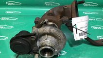 Turbocompresor turbina 2823127000 2.0 D Hyundai SA...