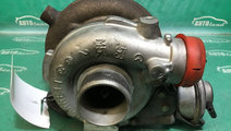 Turbocompresor turbina 35242112g 2.8 Crd Jeep CHER...