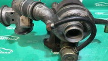 Turbocompresor turbina 4520844 1.8 TD, Garrett, 51...