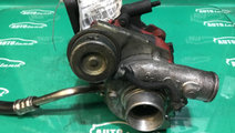 Turbocompresor turbina 4541871 1.7 TD, Garrett, 50...