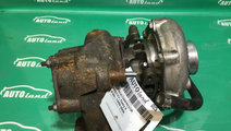 Turbocompresor turbina 4653185008s Iveco Daily II ...