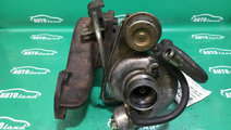 Turbocompresor turbina 4653431 1.8 TD, Garrett, 66...