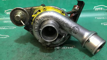 Turbocompresor turbina 46556011 1.9 JTD Fiat STILO...