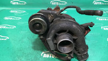 Turbocompresor turbina 46750783 1.9 JTD 77 KW Alfa...