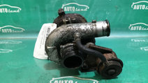 Turbocompresor turbina 4913105210 2.2 HDI Peugeot ...