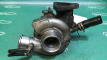 Turbocompresor turbina 4913502110 2.5 TD Mitsubish...