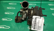 Turbocompresor turbina 4913503410 3.2 D Mitsubishi...