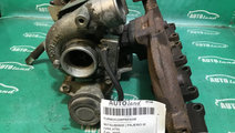 Turbocompresor turbina 4913503411 3.2 Diesel,4m41 ...