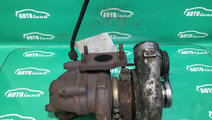 Turbocompresor turbina 4913505131 2.3 D Iveco Dail...